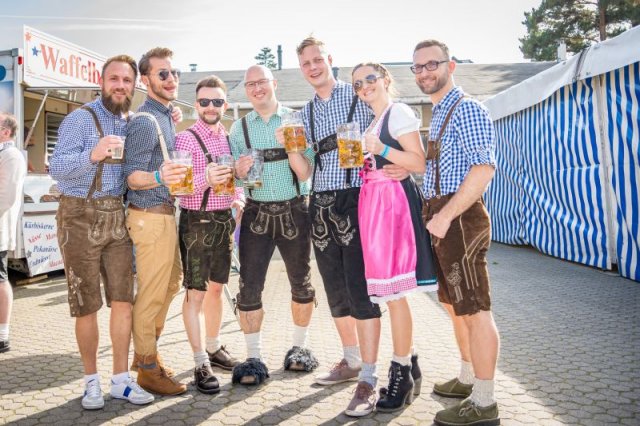Wiesn 2017